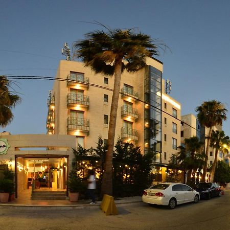 Guest House Hotel Amman By Fhm Ngoại thất bức ảnh