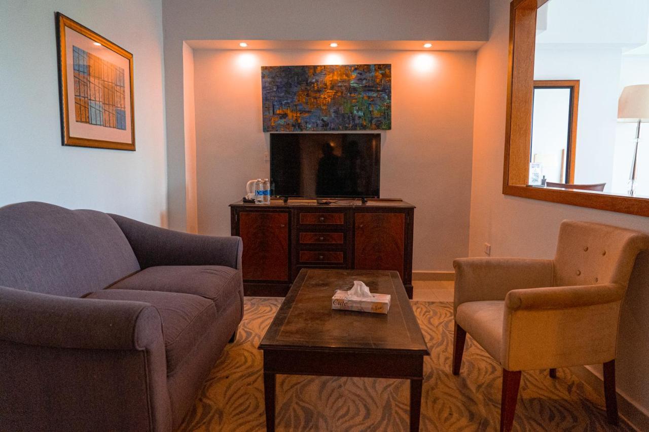 Guest House Hotel Amman By Fhm Ngoại thất bức ảnh