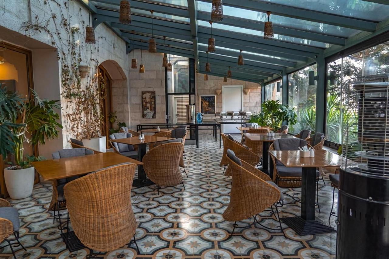 Guest House Hotel Amman By Fhm Ngoại thất bức ảnh
