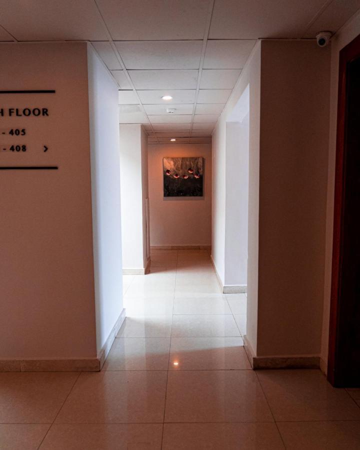 Guest House Hotel Amman By Fhm Ngoại thất bức ảnh