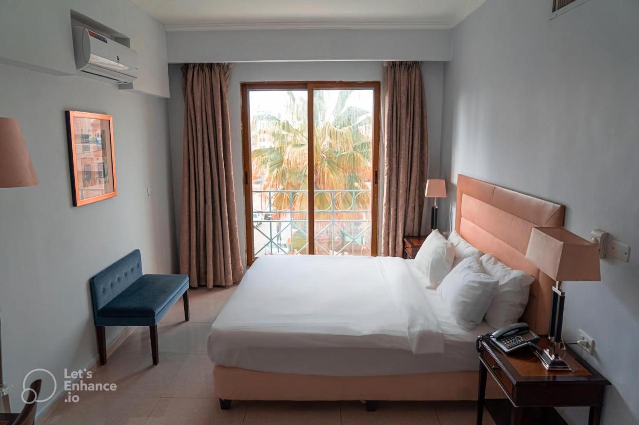 Guest House Hotel Amman By Fhm Ngoại thất bức ảnh