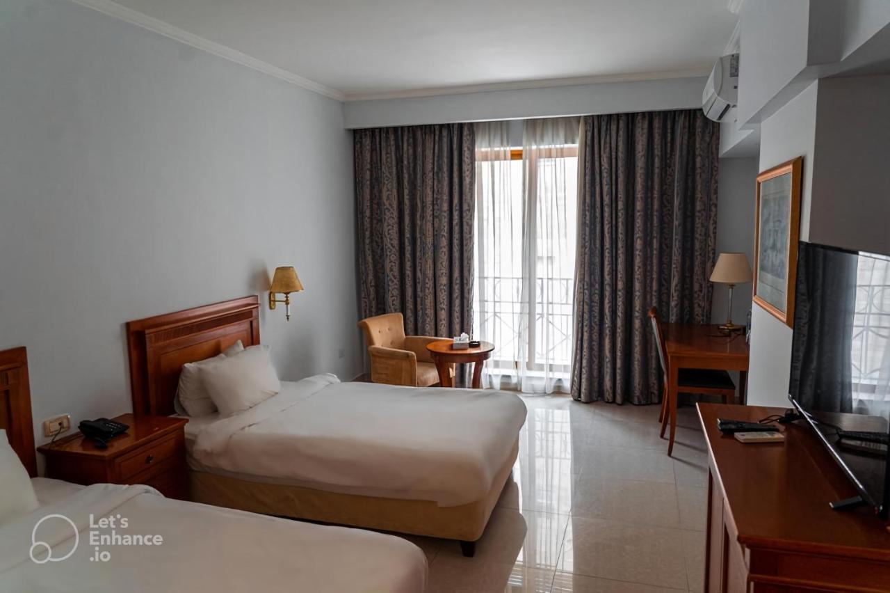 Guest House Hotel Amman By Fhm Ngoại thất bức ảnh
