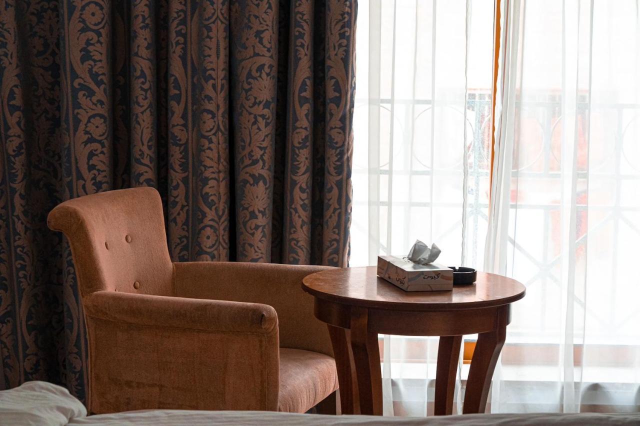 Guest House Hotel Amman By Fhm Ngoại thất bức ảnh