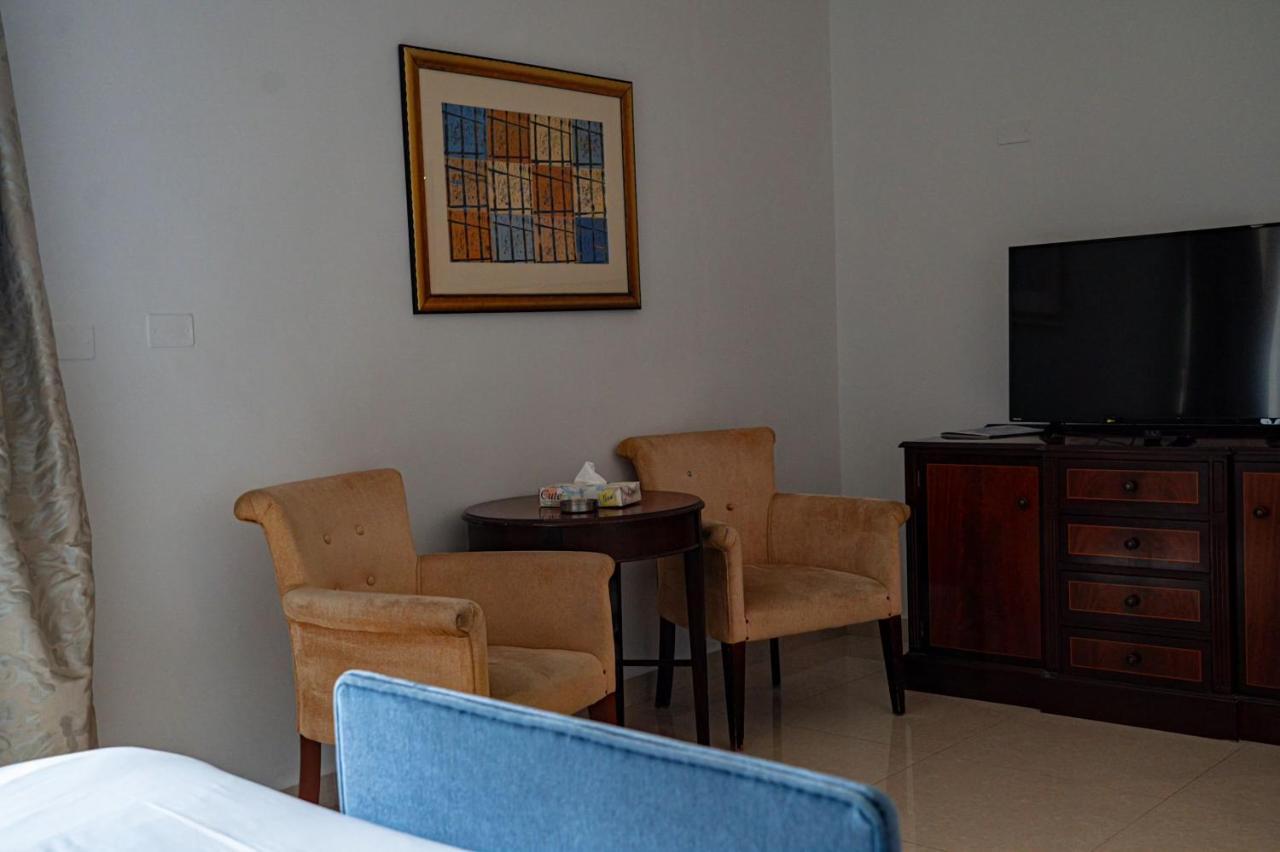 Guest House Hotel Amman By Fhm Ngoại thất bức ảnh