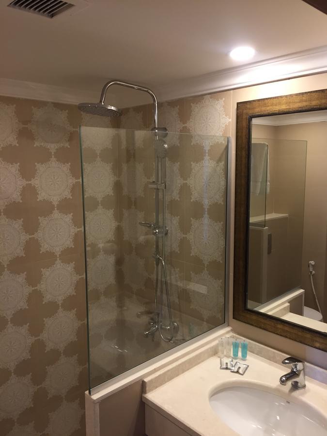 Guest House Hotel Amman By Fhm Ngoại thất bức ảnh