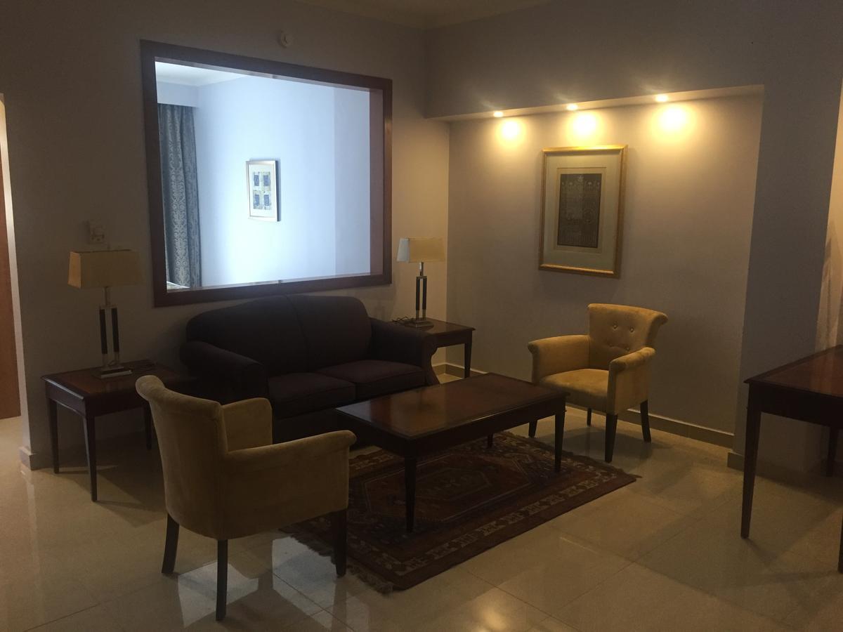 Guest House Hotel Amman By Fhm Ngoại thất bức ảnh