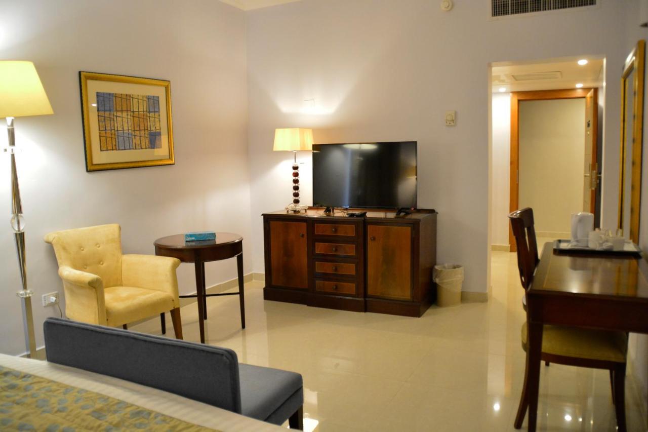 Guest House Hotel Amman By Fhm Ngoại thất bức ảnh